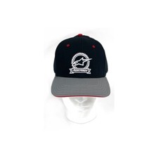 Alpinestars Circuit Rotary Cap Black REDUCED