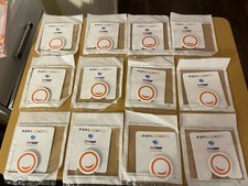 12 POPSOCKETS POPGRIP NEW IN PACKAGE PHONE GRIP STAND