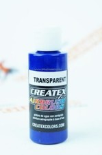 Createx Airbrush Colors 2oz Water Based Airbrush Paint Choose Your Color