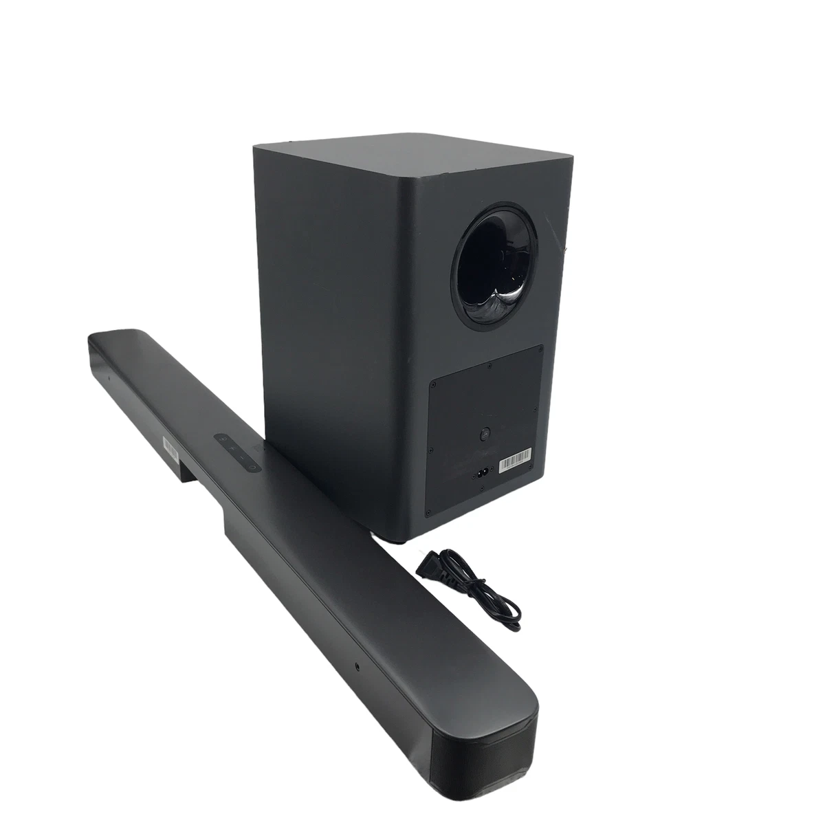 Jbl 2.1 cheap sound system