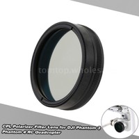 Cpl Polarizer Filter Lens For Dji Phantom 3 Advanced Phantom 4 Us Store Q3t4 on sale Cpl Polarizer Filter Lens For Dji Phantom 3 Advanced Phantom 4 Us Store Q3t4 on sale