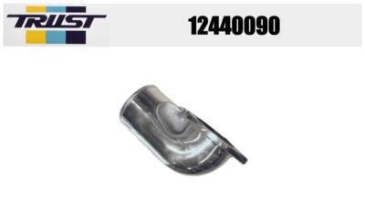 TRUST OEM GReddy Aluminiumbogen  90 70φ 12440090 für RX-7