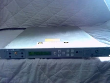 L3 Communications DC4M2 C-band 70mhz Satellite 3.4-4.2 MHz DownConverter