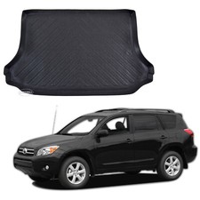 Vasca Baule Bagagliaio In Tpe Per Toyota Rav4 2006-2013 SCOUTT