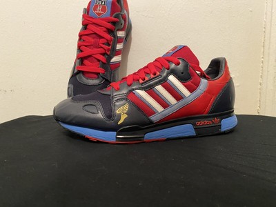 Menâs Adidas 2008 JESSE OWENS 1936 Summer USA Olympics Team Sneakers Rare 10 OG | eBay