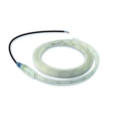 Signalleuchtenband 6m  für Schrankenbaum 3m, 5m, 6m, 7m, 8m und 9m