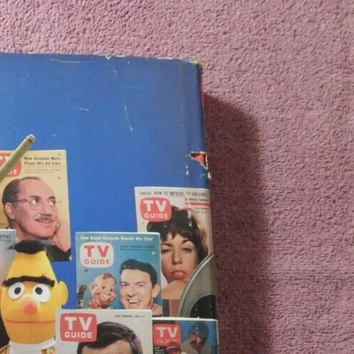 TV Guide The First 25 Years Vintage 1978 - Imagen 9 de 10