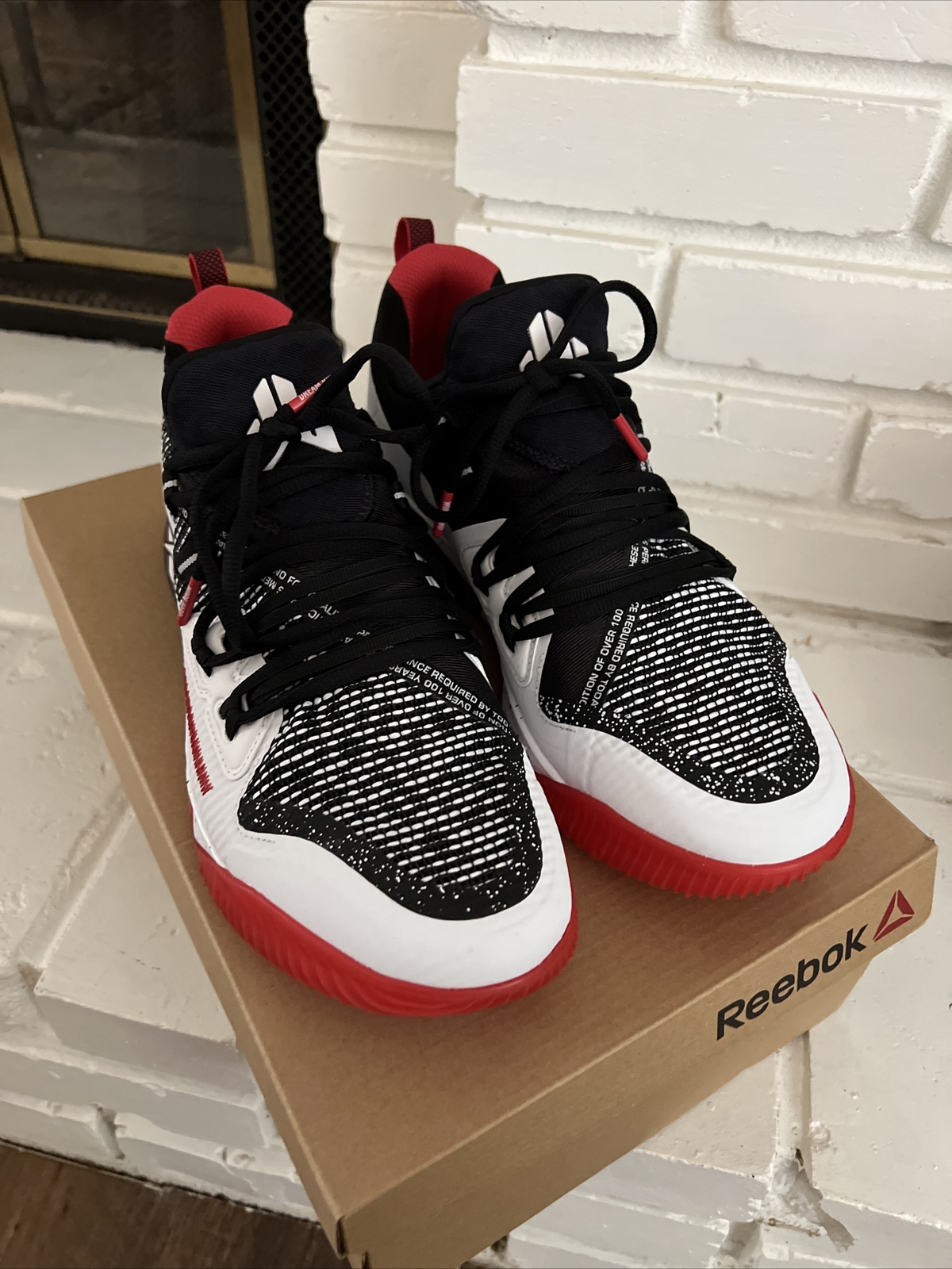 reebok jj 3