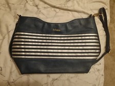 Borsa Bellissimo Blu