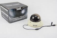 AVS XENA212VIR V5 CCTV Vandal Proof Color Camera