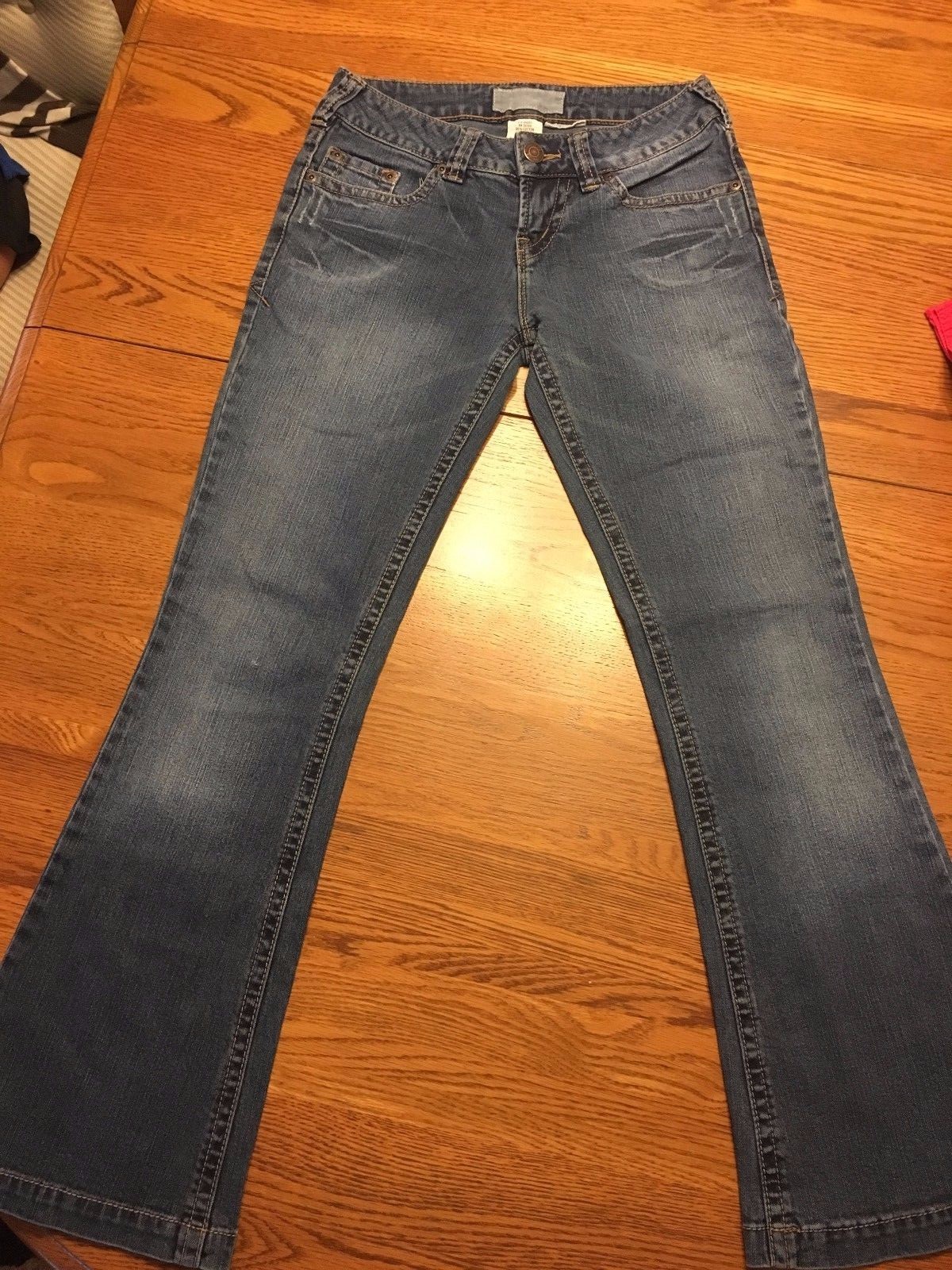 Maurices Jacie Flare RN 51783 Medium 