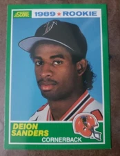 1989 SCORE FOOTBALL YOU PICK NM #201 - #330 ****FREESHIPPING****