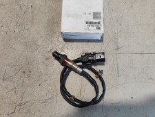 Lambdasonde vorne 1618HG 0258017209 9665414480 Peugeot 308 140 THP Automatik 103