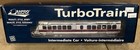 Rapido TurboTrain Early Amtrak TurboCoach Cars #70 & #72 HO Scale 200301/200302 — photo 3
