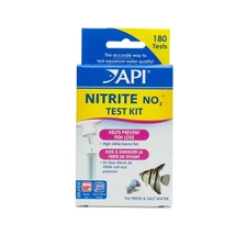 API NITRITE TEST KIT 180-Test Freshwater & Saltwater Aquarium Quality