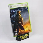 💿REFURBISHED Halo 3 (Xbox 360) CIB COMPLETE with Poster💿
