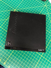 Lenovo ThinkCentre M93p Intel Core i5-4570T 4GB RAM No Drive No OS