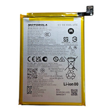OEM Genuine 2024 Motorola Moto G Play XT2413-2 QF50 Battery