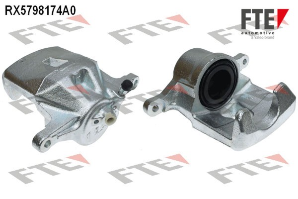 Bremssattel FTE 9292006 Gusseisen FüR Toyota Picnic SXM10_ SXM10G 16V CMX10_-image