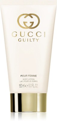 Gucci Guilty pour Femme Perfumed Body Lotion 150 ml