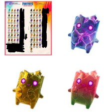 Fortnite Alle Geister/Sprite [Normal/Gold/Gum...