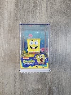 2022 Sunny & Sandy SpongeBob SquarePants Figure Viacom Nickelodeon