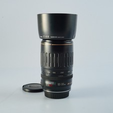 EXCELLENT Canon EF 100-300mm F/4.5-5.6 USM Zoom-Objektiv