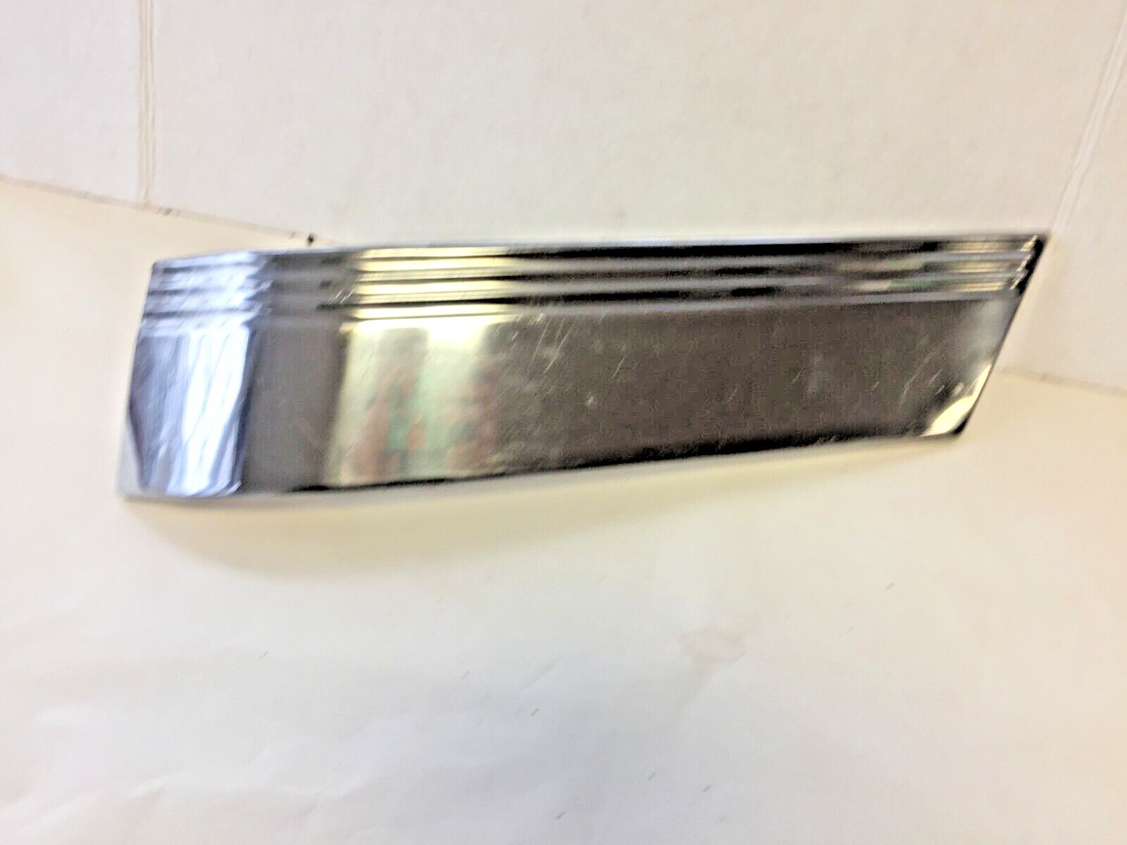 1951 OLDSMOBILE 88 NOS  SASH GUARD OR SIDE TRIM GM OEM