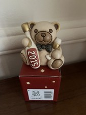 Thun Teddy Buon Anno 2015