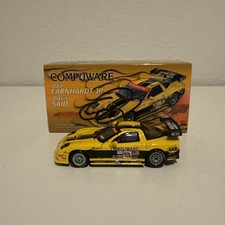 Chevrolet Corvette C5R Le Mans 2006 #72 Luc Alphand – Autoart 1/18 – Occasion
