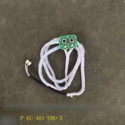 1PCS NEW FIT FOR Offline water boiler P-EC-401-UHO-3 button board wiring