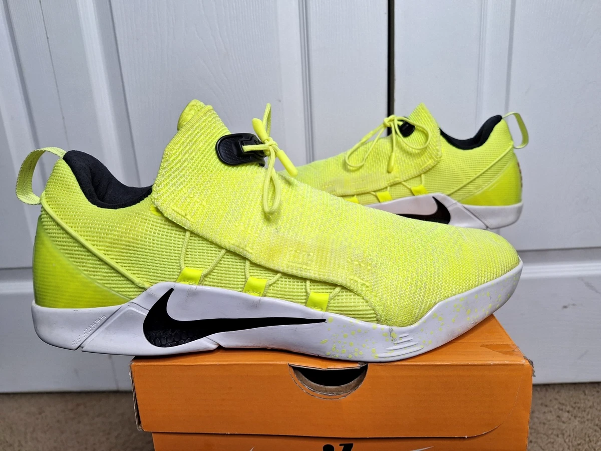 Nike Kobe A.D. NXT Men's Sneakers | eBay