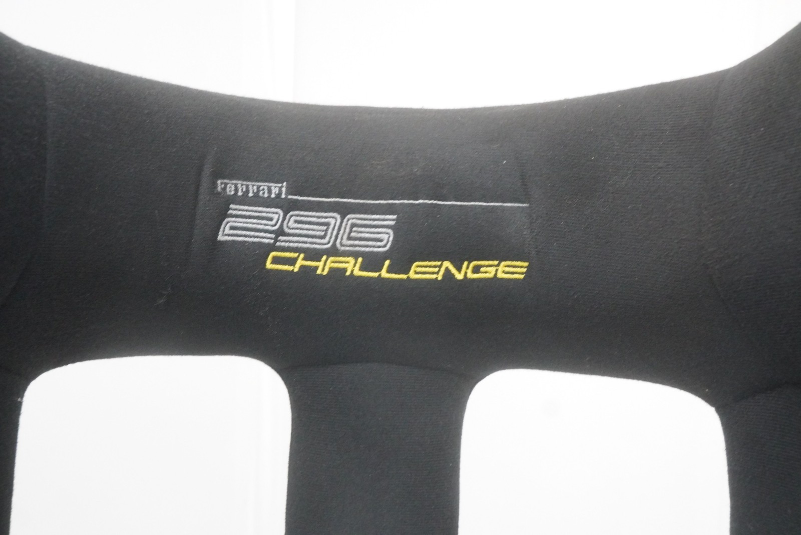Ferrari 296 2009 Front Left Racing seat P/N 908083