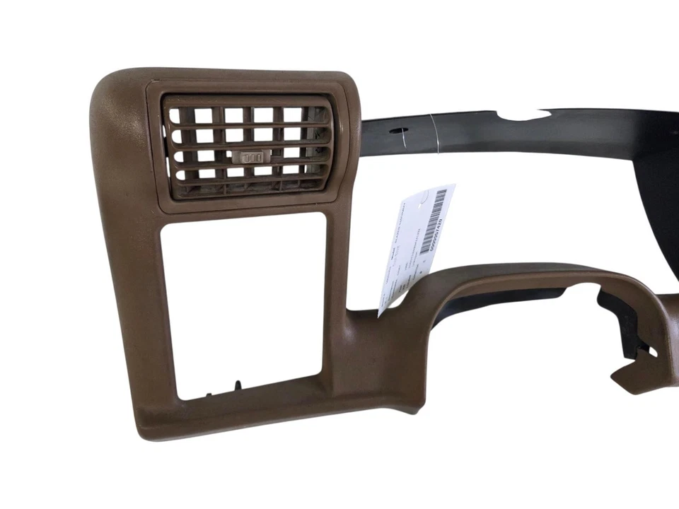 Bisel de tablero 1995 Chevrolet Blazer S10/Jimmy S15 Foto 2 de 4