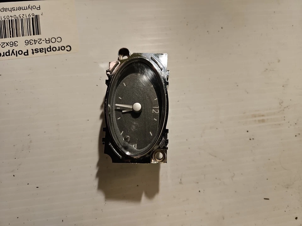 Reloj de tablero analógico Mercury Montego 2005 2006 2007 5T5T-15000-AB Foto 2 de 4