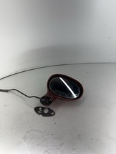 90-97 Mazda Mx5 Miata Oem Right Passenger Side Mirror Na 1990-1997 Nap 90-97 Mazda Mx5 Miata Oem Right Passenger Side Mirror Na 1990-1997 Nap
