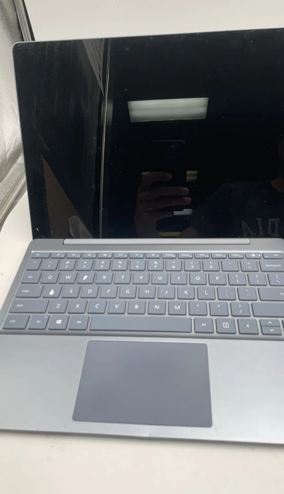 Microsoft Surface Laptops & Tablet Models 1796 1943 2016 No HDD Lot Of 3 - Image 2 of 4