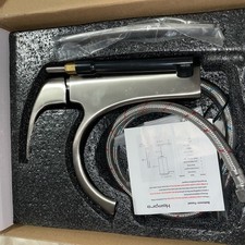 Single Handle Faucet Bathroom Vanity Hoimpro