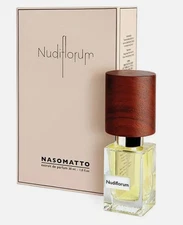 NASOMATTO NUDIFLORUM  UNISEX EDP SPRAY 1.0 OZ 30 SEALED BOX