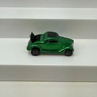 1968 Mattel Hot Wheels Redlines Classic 36 Ford Coupe