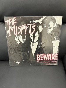 Misfits Beware | eBay