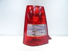 2004-2007 MK1 KIA PICANTO REAR TAIL LIGHT LH PASSENGER 5 DOOR HATCHBACK 1421821