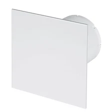 Wall Fan Exhaust Fan 100 MM Fan Extraction Ceiling System Silent Trax