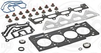 Elring Dichtungssatz, Zylinderkopf 659.250 FüR Renault