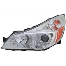 For Subaru Outback 2013 2014 Driver Side Headlight | 84001AJ21B | SU2502143