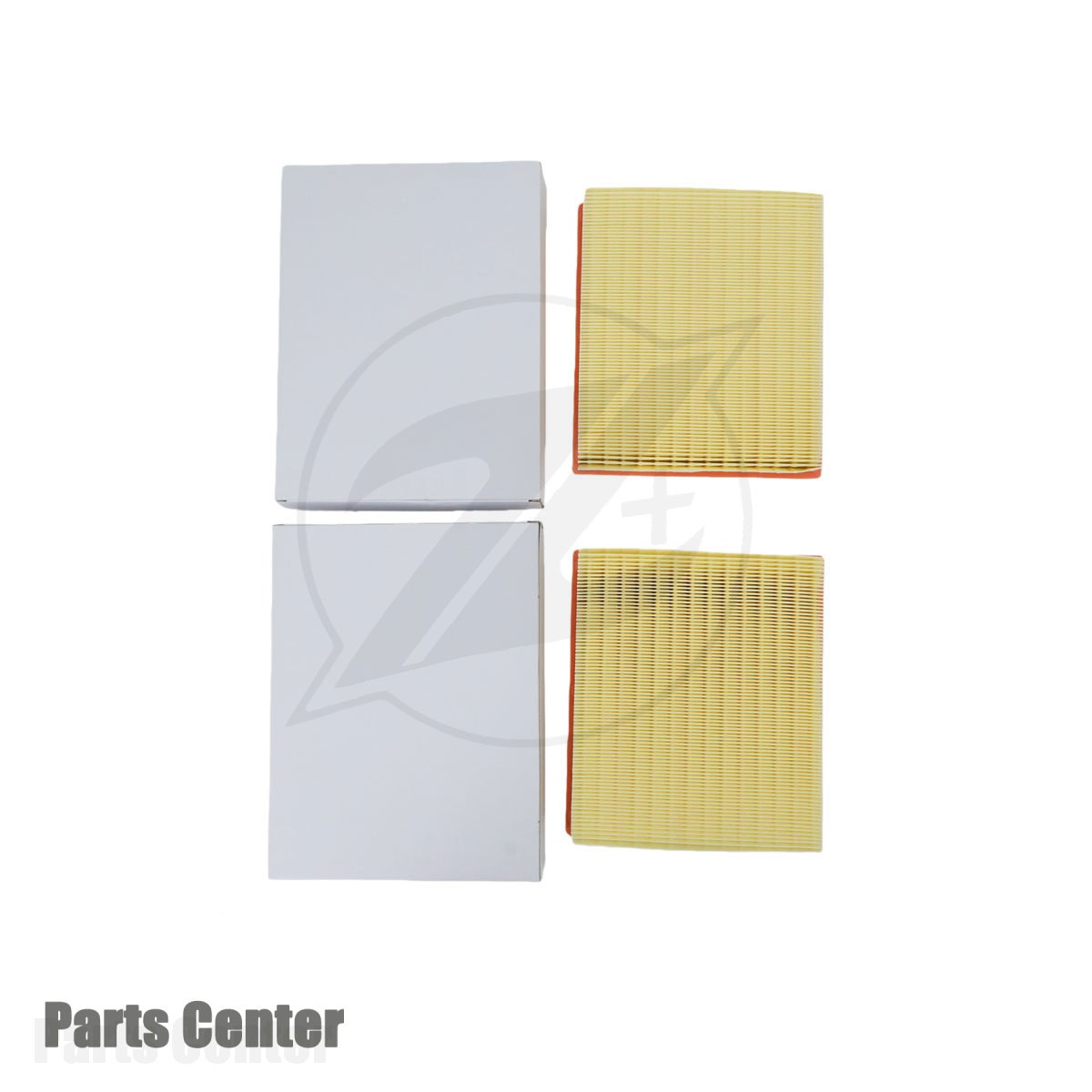 For 1998-2008 Bentley Arnage Green Label Models PF57594PA Air Filter
