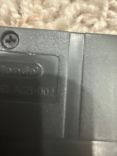 Need For Speed: Underground GBA - Picture 8 of 10