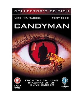 Candyman Se [DVD]