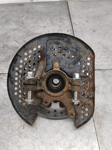 2001 SUZUKI QuadRunner 500 LT-F500F 4X4 Right Front Hub Assembly 54110-09F11