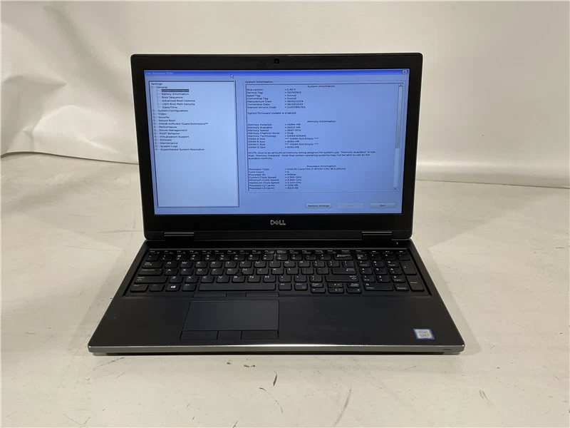 Precision 7530 Windows 10 PC Laptops & Netbooks for Sale | Shop